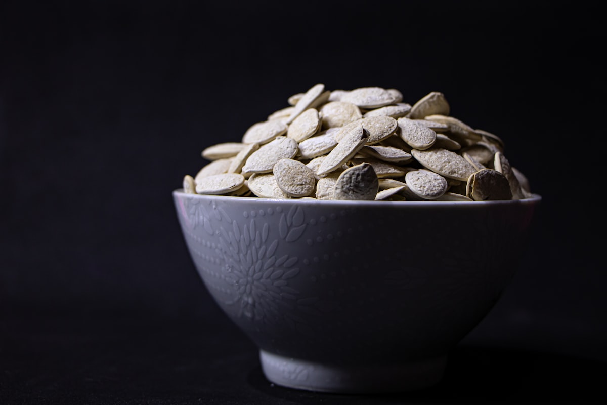 Alimentos antiparasitarios naturales